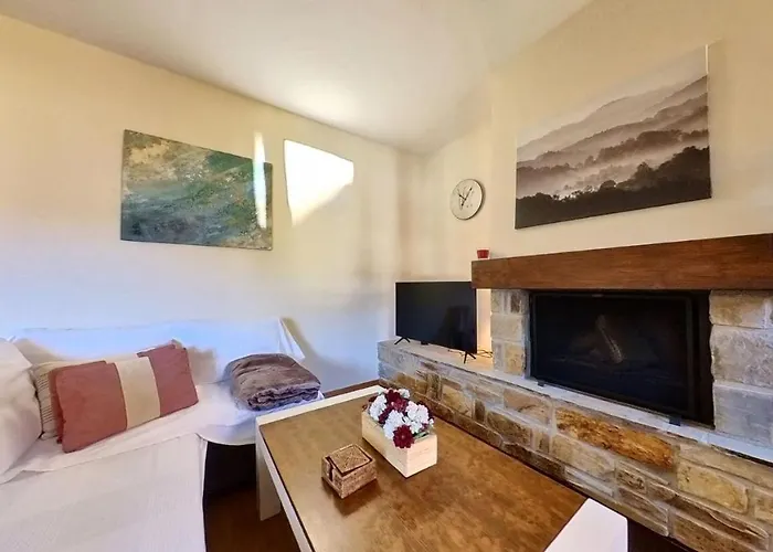 Villa R\'Arco - Tucasaenlospirineos