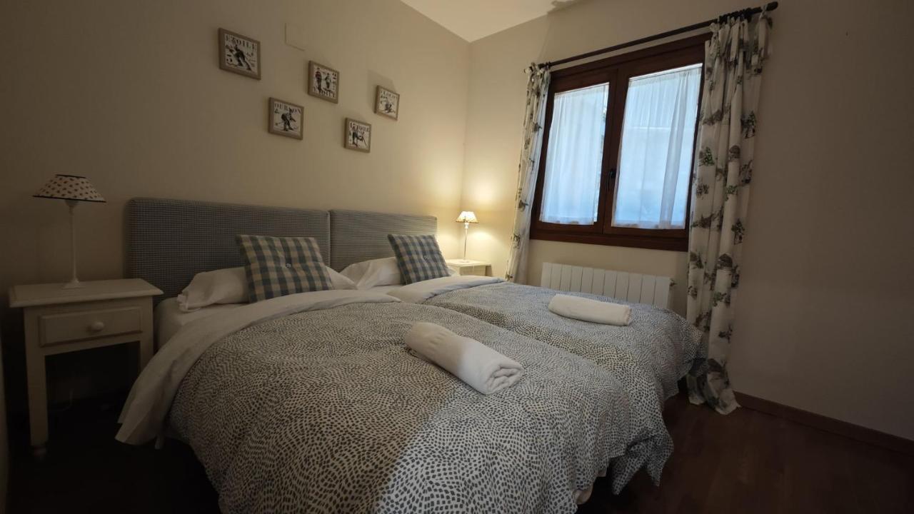 Apartment R'arco - Tucasaenlospirineos *
