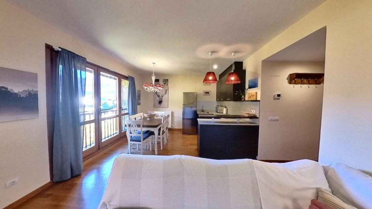 R'arco - Tucasaenlospirineos Apartment