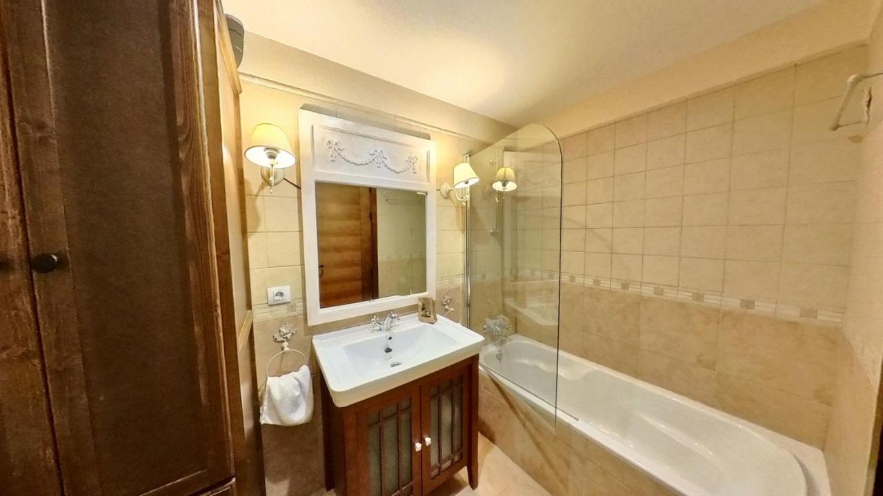 Apartment R'arco - Tucasaenlospirineos Escarrilla